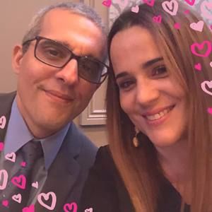 Meet your Posher, Yamilia maría